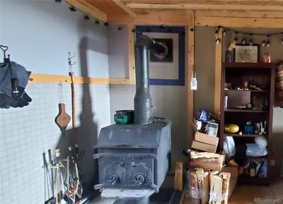 wood stove, heat | Image 2