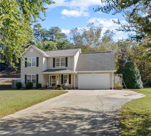 2528 Motherwell Dr, Greer, SC, 29651-5773 | Card Image