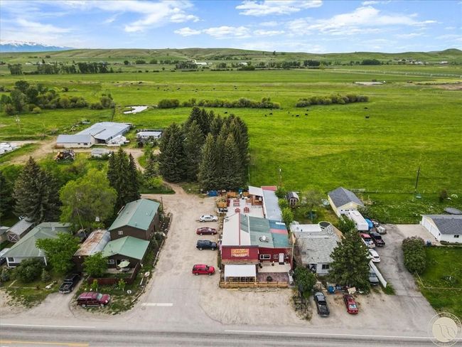 2 N Railway St, Home with 0 bedrooms, 0 bathrooms and null parking in Roberts MT | Image 4
