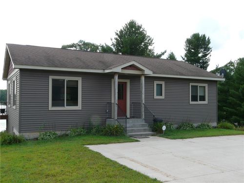 1951 County Road A, Spooner, WI, 54801-9121 | Card Image