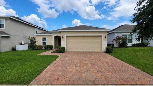 264 Golden Sands Circle, DAVENPORT, FL, 33837 | Card Image