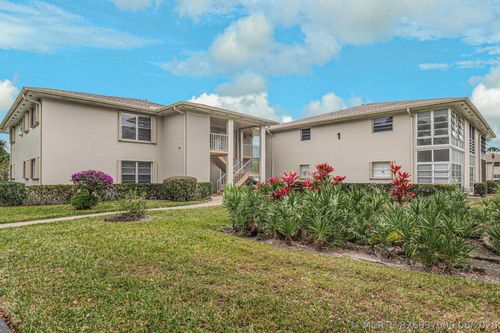 205-1 Lake Vista Trl, Port Saint Lucie, FL, 34952-6379 | Card Image