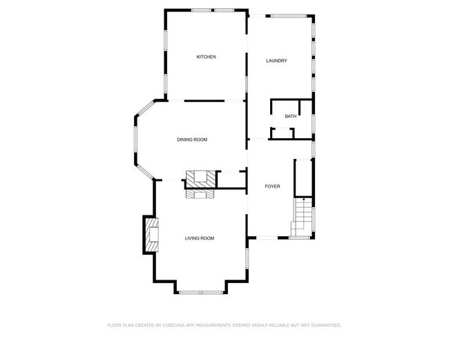 View of room layout | Image 38
