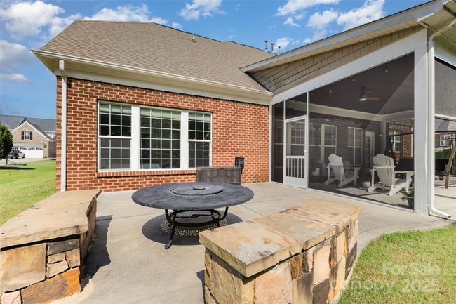 10106 Silverling Dr, House other with 4 bedrooms, 4 bathrooms and null parking in Waxhaw NC | Image 41