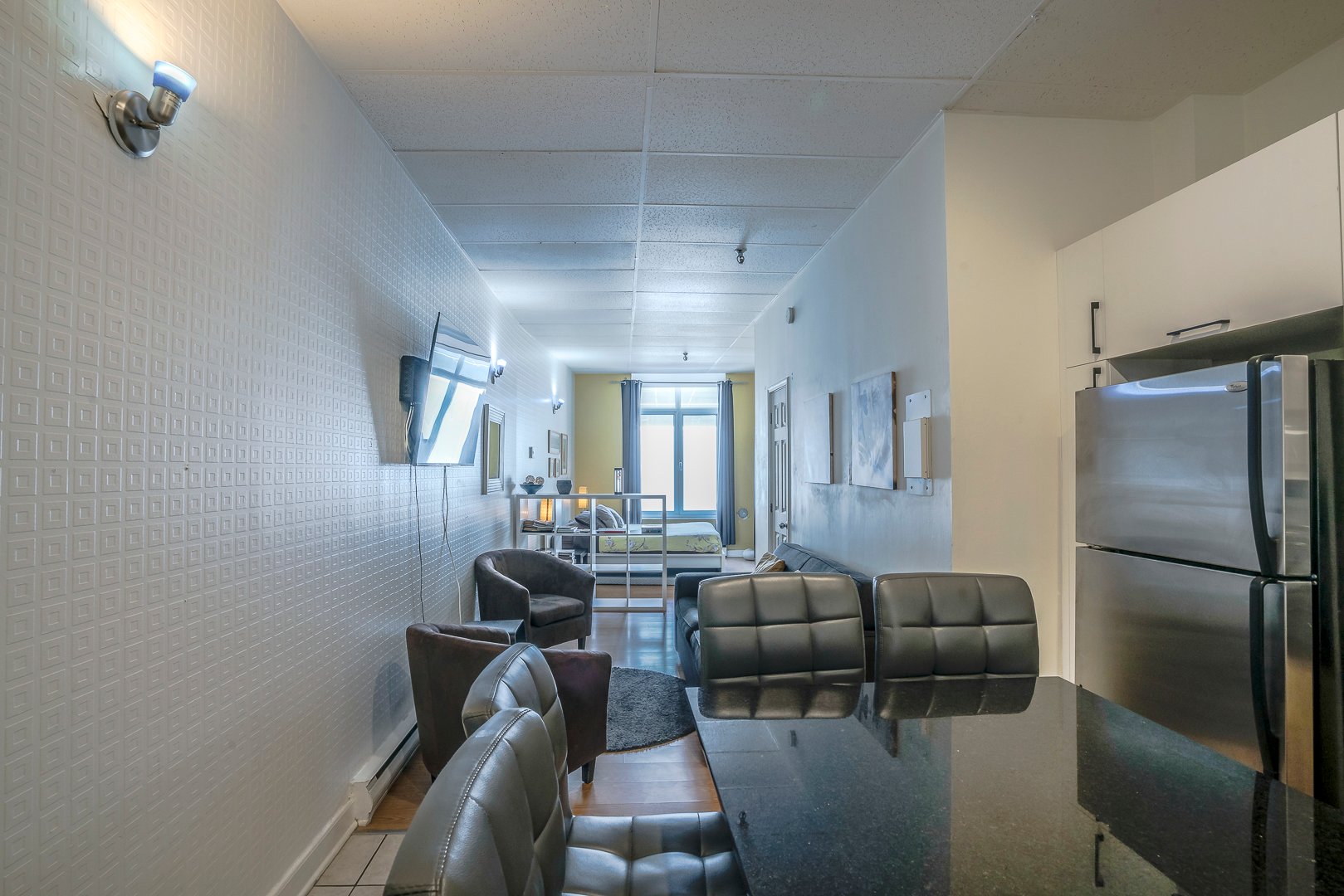 Residential in Québec (La Cité-Limoilou) 4