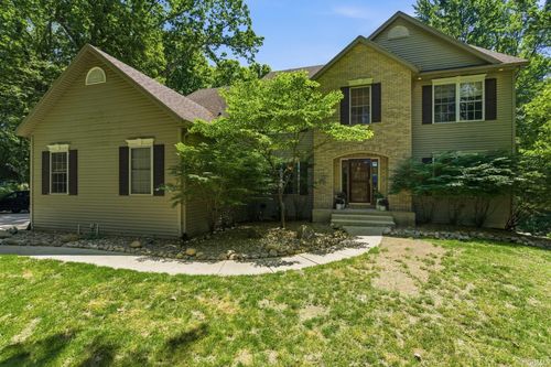 50905 Persimmon Dr, South Bend, IN, 46628-9577 | Card Image