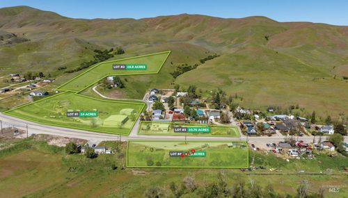 TBD Highway 55, Horseshoe Bend, ID, 83629 | Card Image