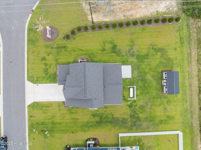 4009 Swift Creek Run, House other with 4 bedrooms, 3 bathrooms and 2 parking in Ayden NC | Image 50