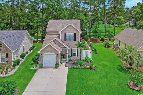 161 Barclay Dr, Myrtle Beach, SC, 29579-6568 | Card Image