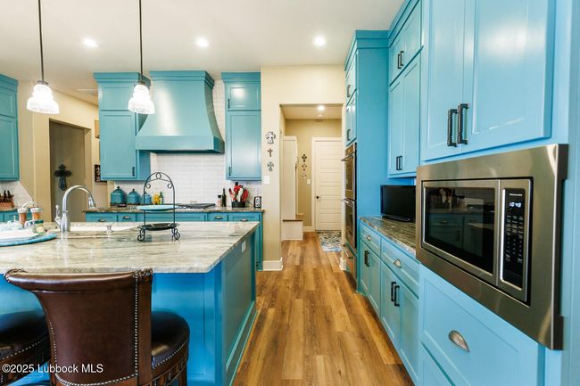 6611 Tiger Rd, House other with 3 bedrooms, 3 bathrooms and null parking in Ropesville TX | Image 39