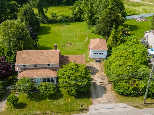 1264 Hartford Pike, Killingly, CT, 06241-1806 | Card Image