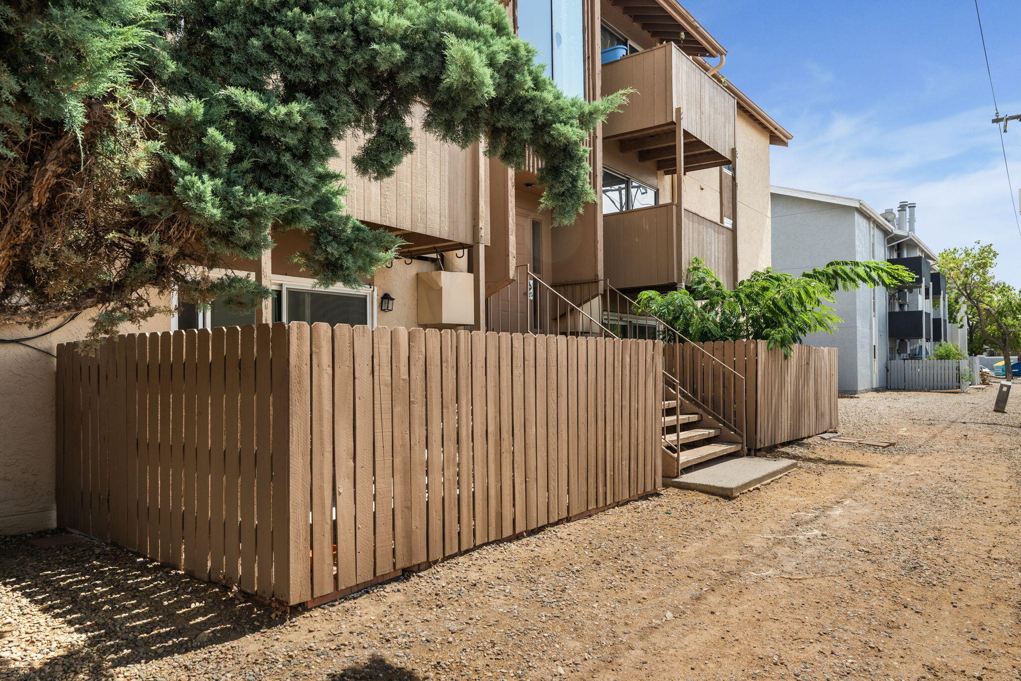 Residential in Albuquerque 4
