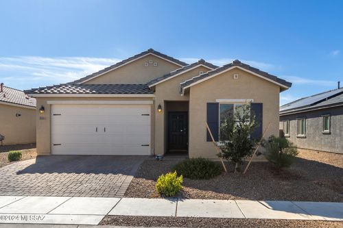 6662 E Camino Estarna, Tucson, AZ, 85756 | Card Image