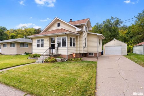 3154 Diehn Ave, Davenport, IA, 52802-2020 | Card Image