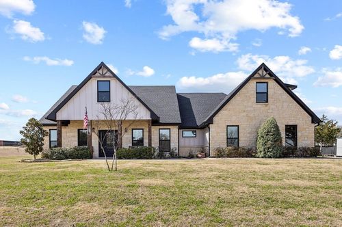 243 Brandon Way, Pottsboro, TX, 75076-3635 | Card Image