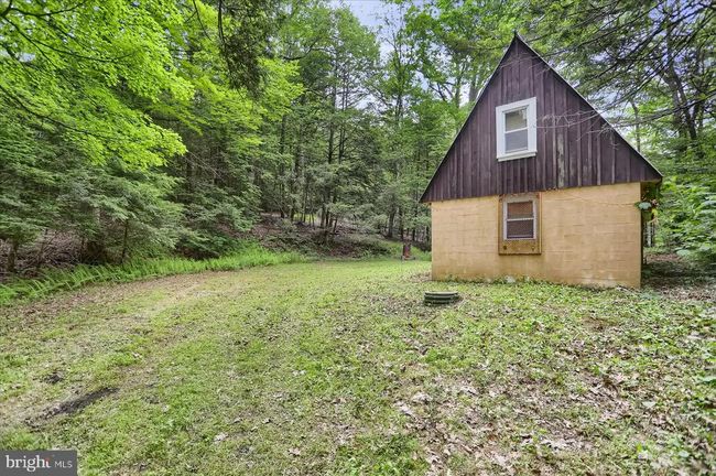 262 Vonada Gap Rd, House other with 3 bedrooms, 1 bathrooms and null parking in SPRING MILLS PA | Image 11