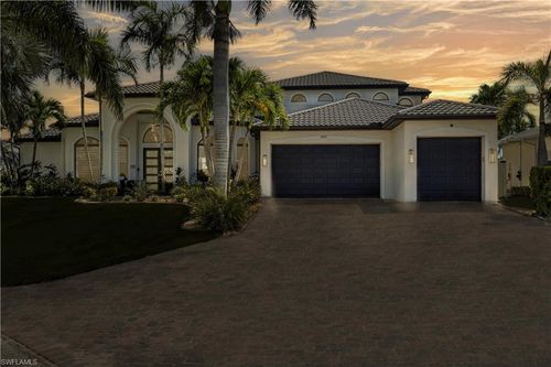 2804 38th St, Cape Coral, FL, 33914-4865 | Card Image