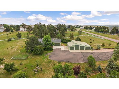 3672 Deer Creek Dr, Parker, CO, 80138-4574 | Card Image
