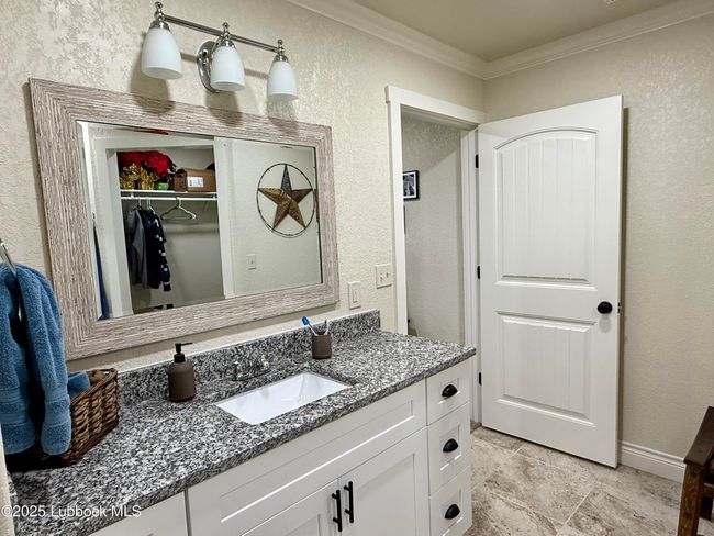 1010 Fagan Rd, House other with 4 bedrooms, 4 bathrooms and null parking in Snyder TX | Image 26