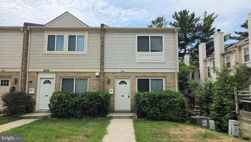 2030 6th St S, ARLINGTON, VA, 22204-1905 | Card Image