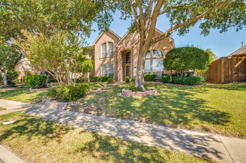 6217 Palomino Dr, Plano, TX, 75024-6030 | Card Image