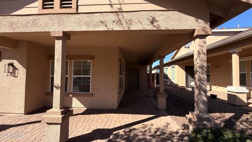 616 N Casa Bella Ave, Dewey, AZ, 86327-7256 | Card Image