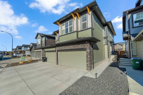 179 Legacy Glen Parade Se, Calgary, AB, T2X4T3 | Card Image