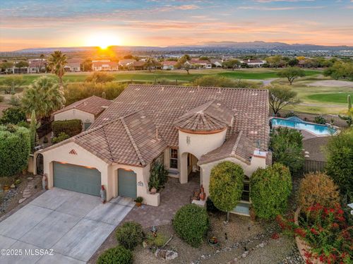 1537 N Bank Swallow Road, Green Valley, AZ, 85614 | Card Image