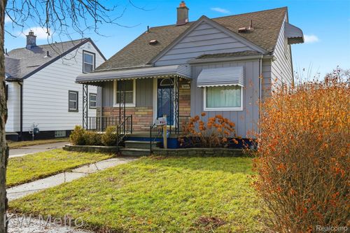 3444 15th St, Wyandotte, MI, 48192-6100 | Card Image