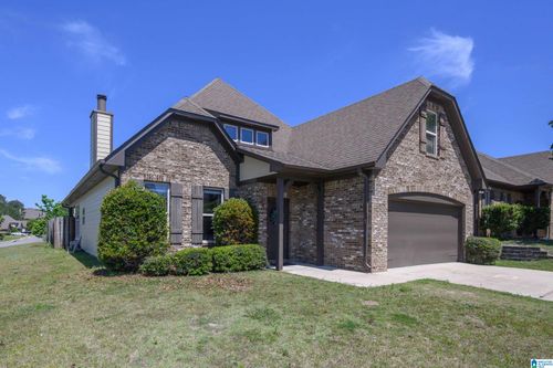 1001 Medinah Drive, CALERA, AL, 35040 | Card Image