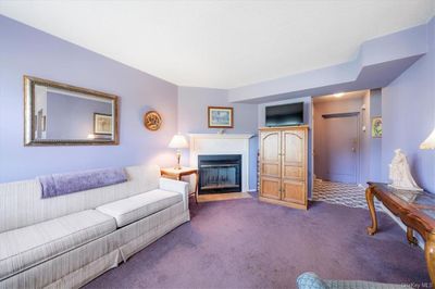 3606 Whispering Hills, Condo with 2 bedrooms, 1 bathrooms and null parking in Chester NY | Image 2