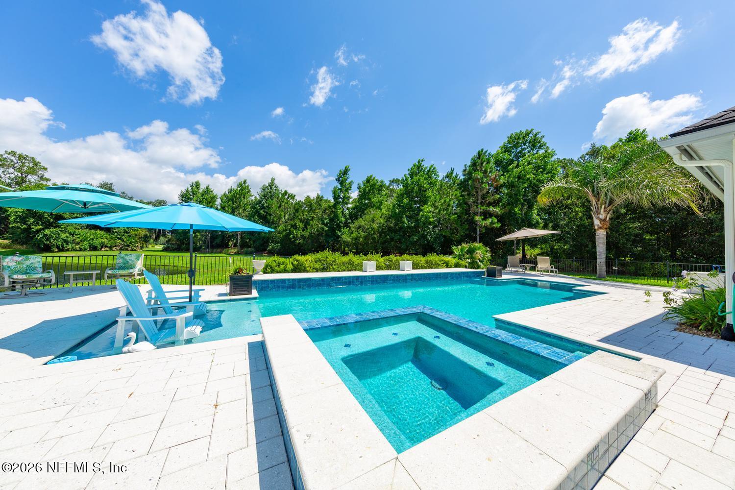Residential in Ponte Vedra