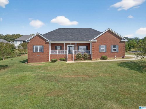 450 Eastland Hills Dr, Lincoln, AL, 35096-4094 | Card Image
