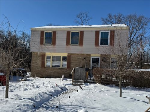 1508 Dupont St, Conway, PA, 15027-1330 | Card Image