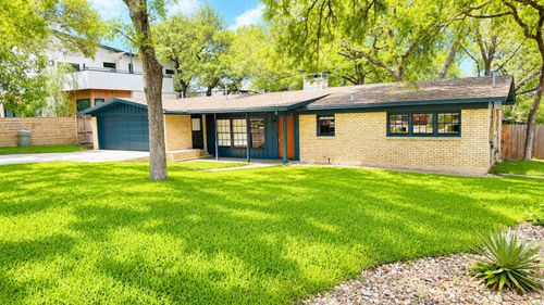 405 Ridgewood Rd, Austin, TX, 78746-5786 | Card Image