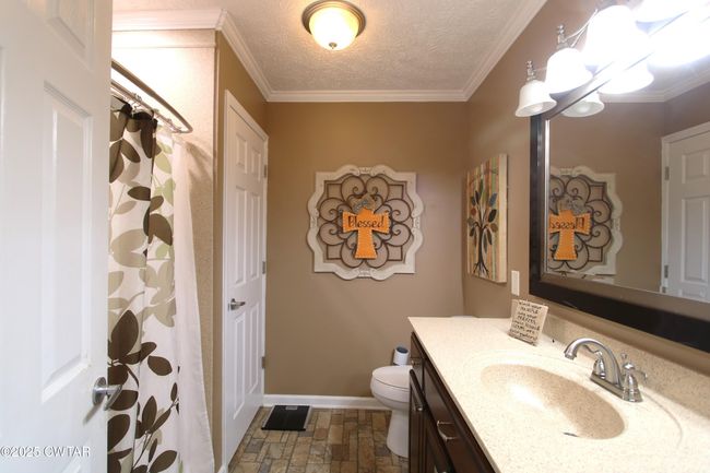 7015 Dogwood Ln, House other with 3 bedrooms, 2 bathrooms and 3 parking in Milan TN | Image 24