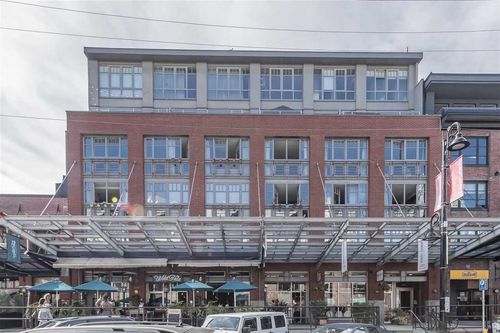 3xx-1072 Hamilton St, Vancouver, BC, V6B2R9 | Card Image