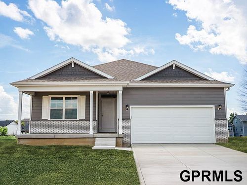 12609 S 205th Ave, Gretna, NE, 68028-8115 | Card Image