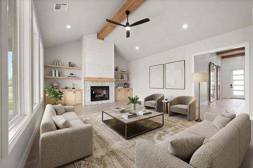 15445 Capri Ln, Edmond, OK, 73013-6260 | Card Image