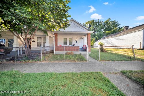 427 N 28th St, Louisville, KY, 40212-1905 | Card Image