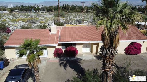 2780 N Girasol Ave, Palm Springs, CA, 92262-1822 | Card Image