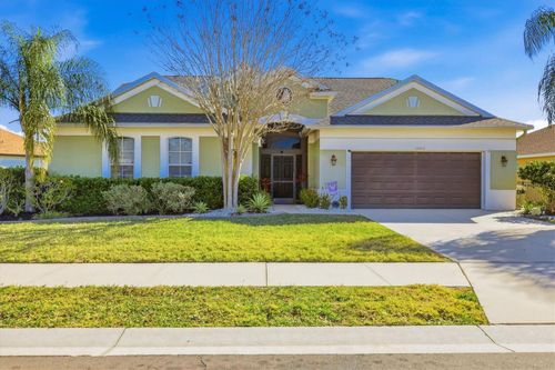 12806 24th Street Cir E, PARRISH, FL, 34219-6943 | Card Image