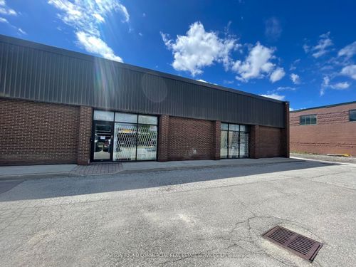 4-5 St Regis Cres N, North York, ON, M3J1Y9 | Card Image