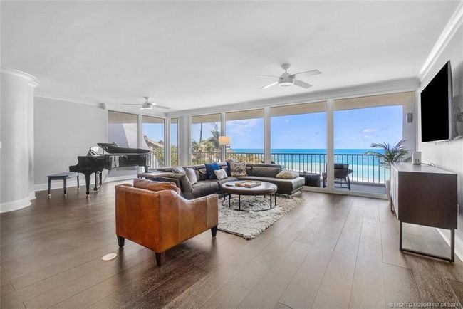 APT-317 - 2001 Sailfish Point Blvd, Condo with 2 bedrooms, 3 bathrooms and 2 parking in Stuart FL | Image 4