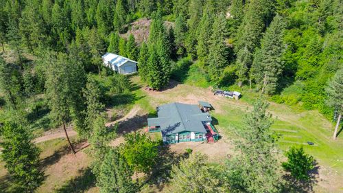 3434-A Rockcut Rd, Kettle Falls, WA, 99141-5123 | Card Image