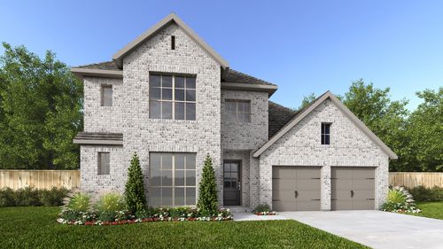 521 River Overlook Road, Georgetown, TX, 78628 | Card Image