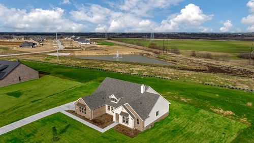 150 Roosevelt Ln, Valley View, TX, 76272-2071 | Card Image
