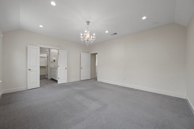 UNIT-22 - 13501 Metric Blvd, House other with 3 bedrooms, 2 bathrooms and 2 parking in Austin TX | Image 22