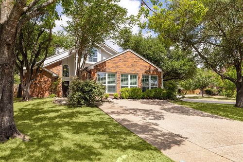 11402 Chessington Dr, Austin, TX, 78750-3521 | Card Image