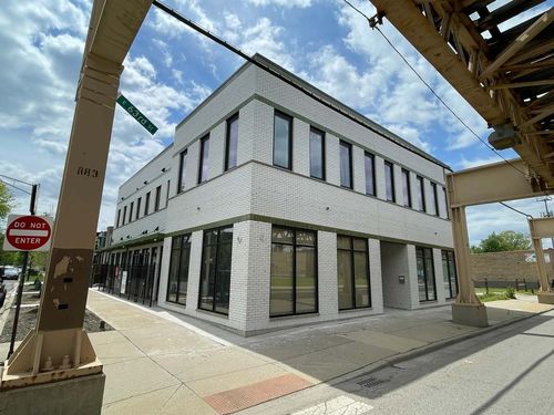 2-6302 S Champlain Avenue, Chicago, IL, 60637 | Card Image
